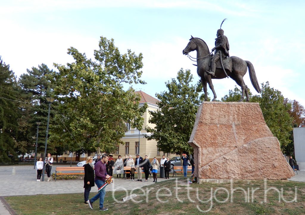 Kádár Vitéz emléknap 19